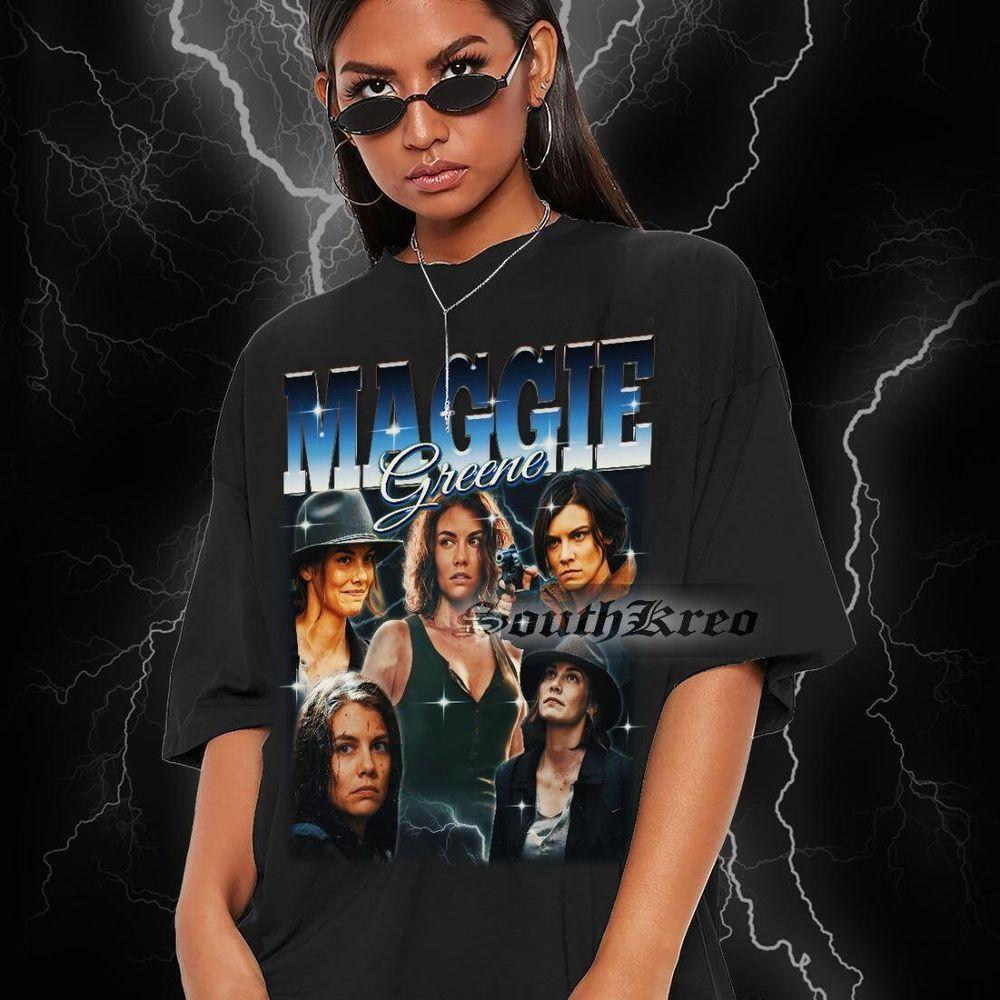 Reteo Maggie Greene Vuitino Apparel